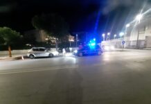 Monopoli, apertura gratuita del parcheggio in via Arenazza fino alle 23