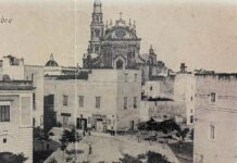 Monopoli, tornano le chianche in Largo Vescovado. Area pedonale allargata in piazza Manzoni