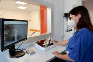 radiologia putignano