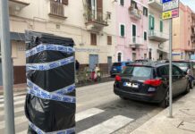 Monopoli, ancora qualche giorno di parcheggio gratis sulle strisce blu