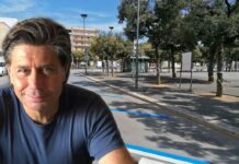Strisce blu, a Monopoli sospeso il pagamento del parcheggio da domani all’8 gennaio
