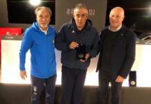 Un altro successo in casa Esperia Monopoli: per il settimo anno è Scuola Calcio Élite