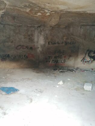 DISCARICA 5
