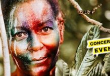 Monopoli, Rosalia De Souza presenta “Inspirada” al Radar