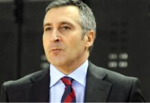 White Wise Basket Monopoli, Massimo Friso è il nuovo coach