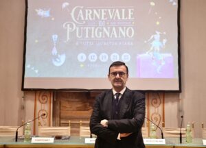 Presidente Fondazione Giuseppe Vinella 1