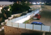 Furti di auto, un monopolitano nell’associazione criminale: 9 arresti