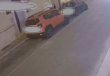 Così rubavano le auto in pochi minuti: il video dell’operazione dei Carabinieri