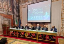 Carnevale di Putignano, tutta un’altra fiaba. Ospiti e attrazioni nella “capitale del divertimento”