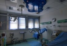 A Monopoli il parto senza dolore. Al San Paolo partoanalgesia garantita anche di notte