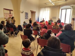befana cna
