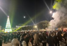Capodanno a Monopoli, circa 86mila euro per lo show con Digei Angelo, Daniele Condotta e Joe T Vannelli