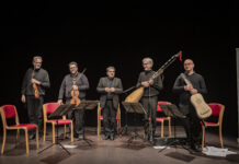 La Giornata della Memoria con gli Amici della Musica e l’Ensemble Terra d’Otranto