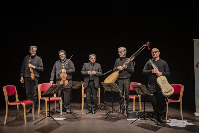 ensemble 1
