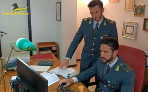 finanza 2