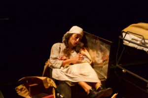 foto di scena