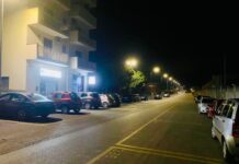 Monopoli, 14enne investito da un’auto. Ricoverato in ospedale