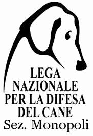 lega cane