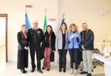 Protezione dei dati personali, agli I.T. Vito Sante Longo “L’Europa c’è”