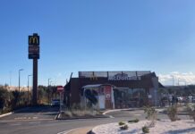 Monopoli, McDonald’s cerca nuovo personale: selezioni il 28 aprile