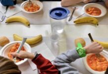 Monopoli, riduzione retta servizio di refezione scolastica: riapertura dei termini