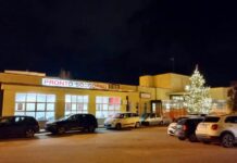 Monopoli, grave per lo scoppio di un petardo: lesione oculare per un 47enne
