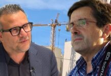 Papio a Lacatena: “Le scelte urbanistiche hanno portato ad una brutalizzazione del territorio”
