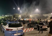 Notte di Capodanno a Monopoli: vietato sparare fuochi. Tutti i divieti in un’ordinanza