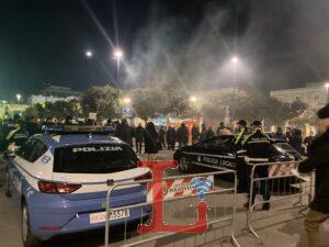 polizia capodanno