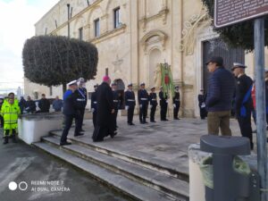 san sebastiano
