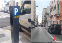 Aree blu, al Comune di Monopoli il 58% degli introiti. Prima era il 42%