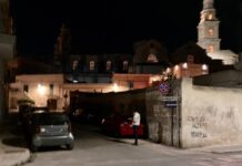 Monopoli, migliaia di automobilisti sanzionati: il bilancio di San Sebastiano della Polizia Locale: