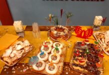 Aumentano i prezzi di farina, uova, burro e zucchero: i dolci di Carnevale si preparano in casa