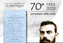 Monopoli ricorda Padre Pietro Manghisi a 70 anni dalla morte
