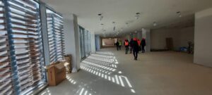 NUOVO OSPEDALE