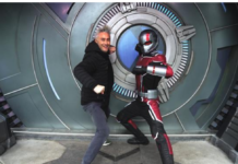 Ant-Man and The Wasp: Quantumania, Schettini da Disneyland spiega i fenomeni del Regno Quantico