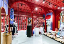 Snkrs Room meets White: il nuovo punto vendita a Monopoli