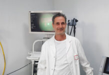 Tumore colon retto, in ospedale a Monopoli screening gratuito di prevenzione