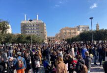 Monopoli, il Carnevale è in piazza: si festeggia domani e martedì