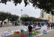 Monopoli, sospensione delle lezioni il 17 febbraio: Annese firma l’ordinanza