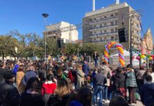 Monopoli, un Carnevale che sfiora i 27mila euro. La piazza come un Luna Park: ecco gli eventi e a chi sono affidati