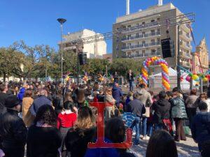 carnevale monopoli