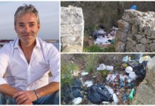 Discarica a Gorgofreddo, Brescia: “Prenderò di petto questo e altri problemi”