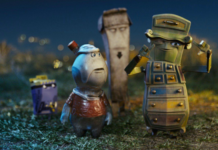 Monopoli, al Sudestival Kids un film di animazione per sensibilizzare al tema ambientale
