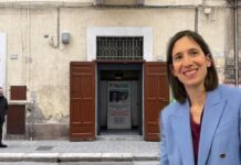 Elly Schlein segretaria nazionale del Pd. Trionfa anche a Monopoli