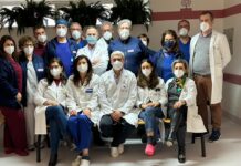 Conversano, in Radiologia 20mila esami in un anno. Presto la nuova Tac