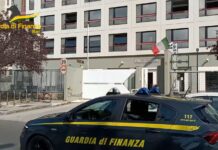 Corruzione, arrestati un funzionario regionale e un imprenditore edile