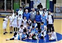 “Camminare insieme”, grande successo per la tappa a Monopoli con Cremonini e Regis