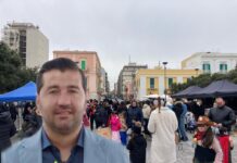 Monopoli, Carnevale sottotono per Laneve: “I carri si potevano portare in città ”