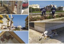 Monopoli, Brescia: “Piccinato, quartiere abbandonato. Cittadini senza sicurezza e dignità ”